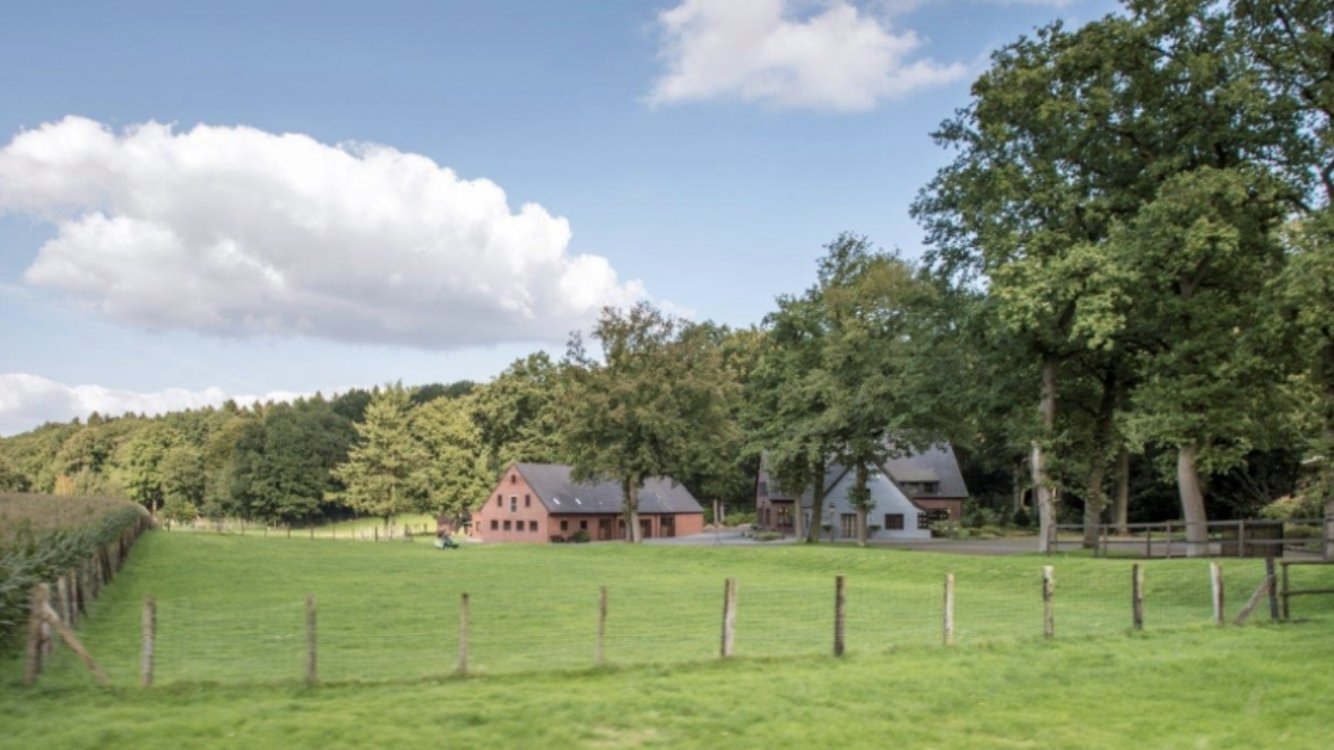 Hubertushof — Photo 4