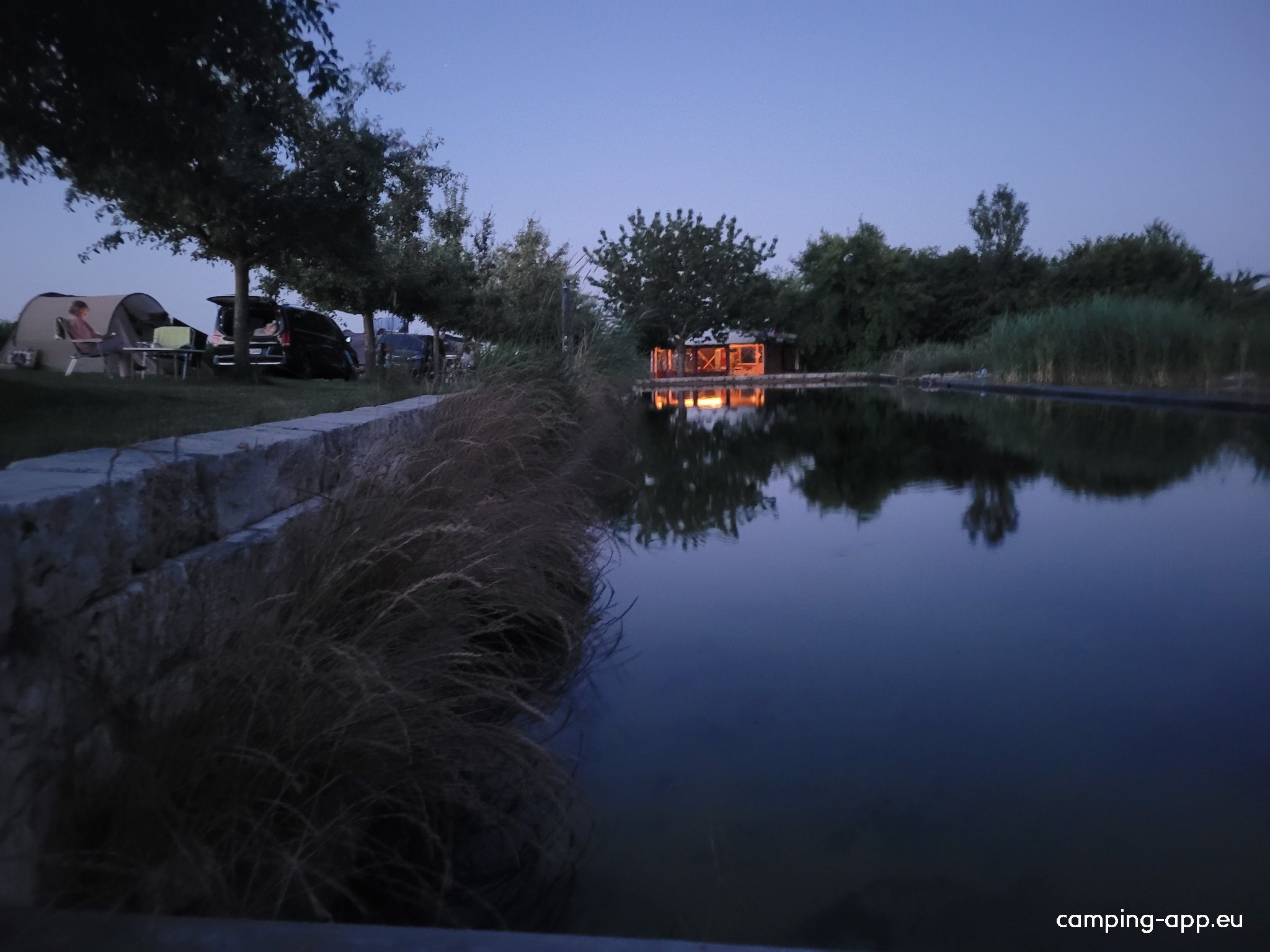 Lichtbund-Unterweser (FKK; Naturist) — Photo 6