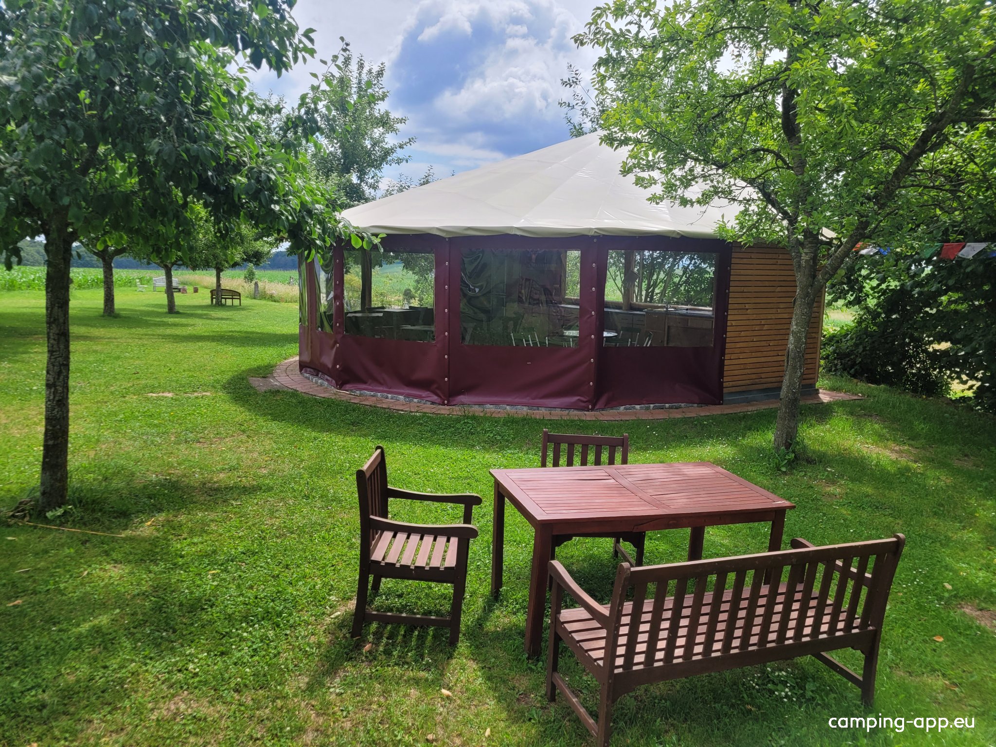 Lichtbund-Unterweser (FKK; Naturist) — Photo 5