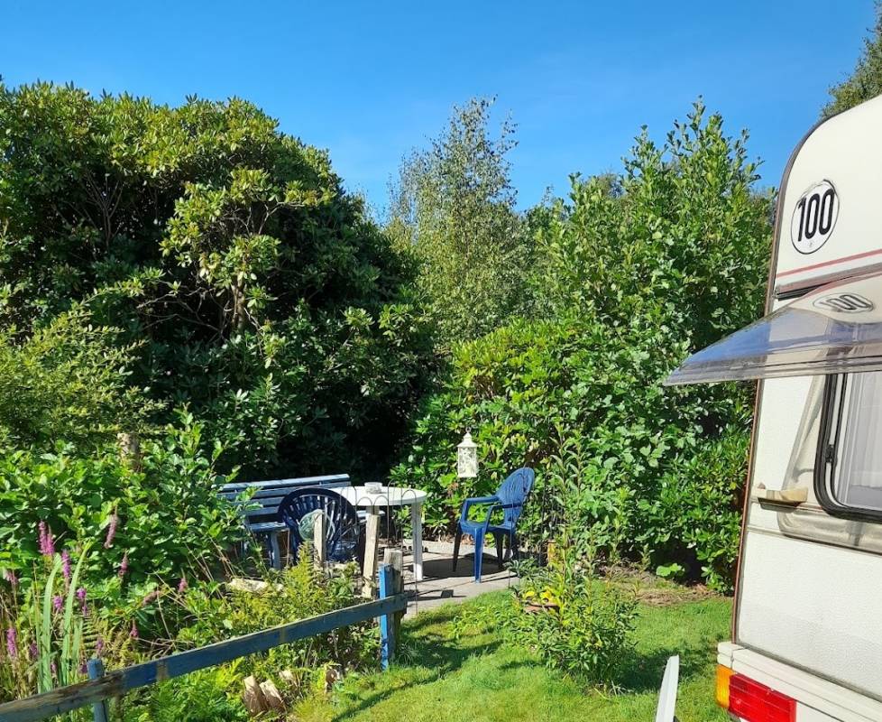 Lichtbund-Unterweser (FKK; Naturist) — Photo 2