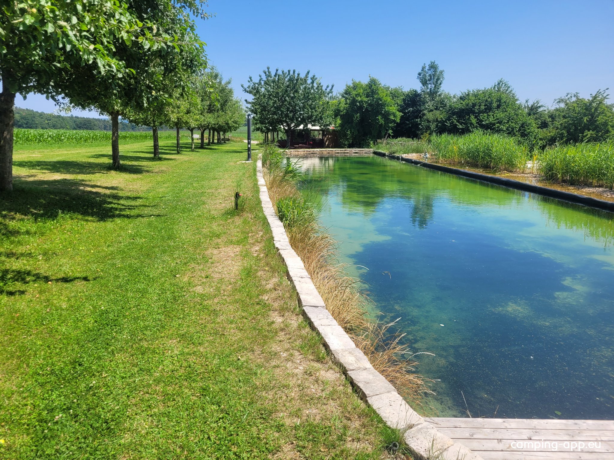 Lichtbund-Unterweser (FKK; Naturist) — Photo 4