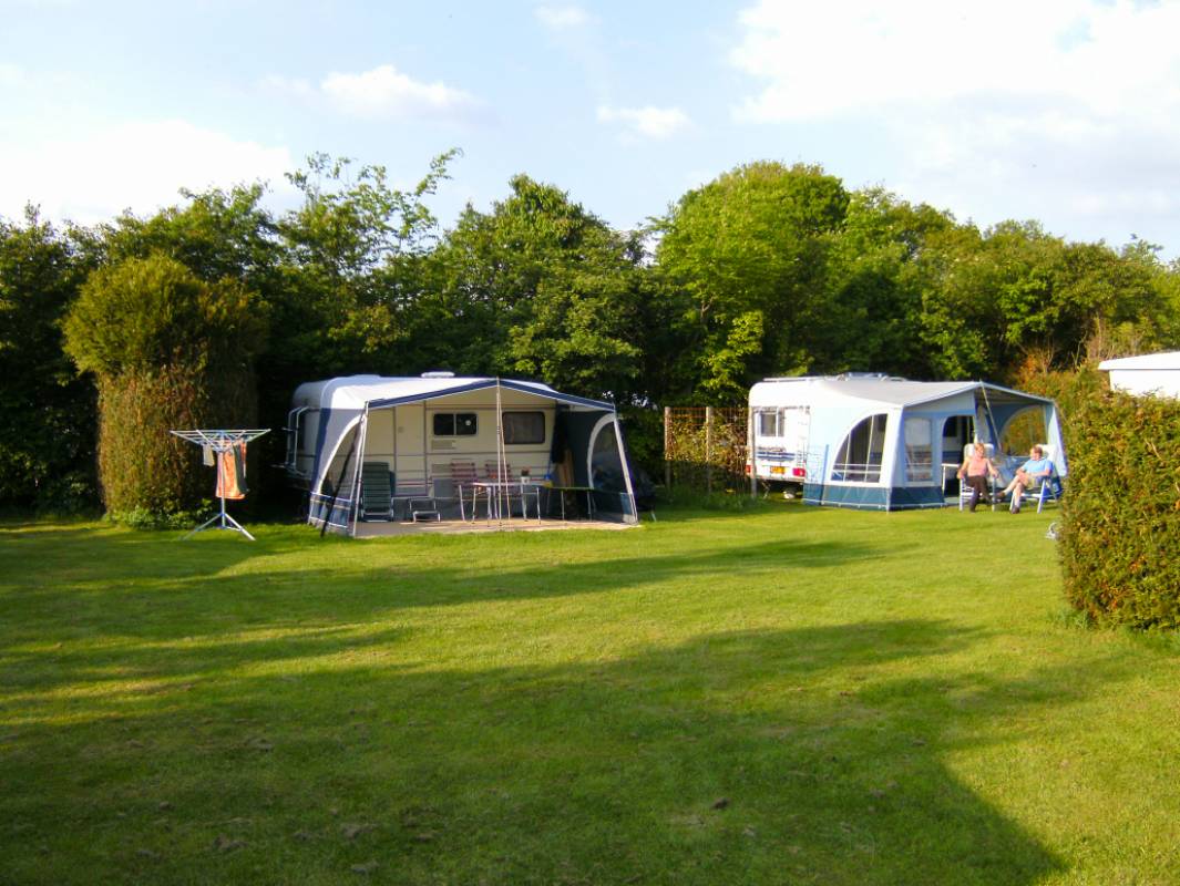 Camping OldenDiever