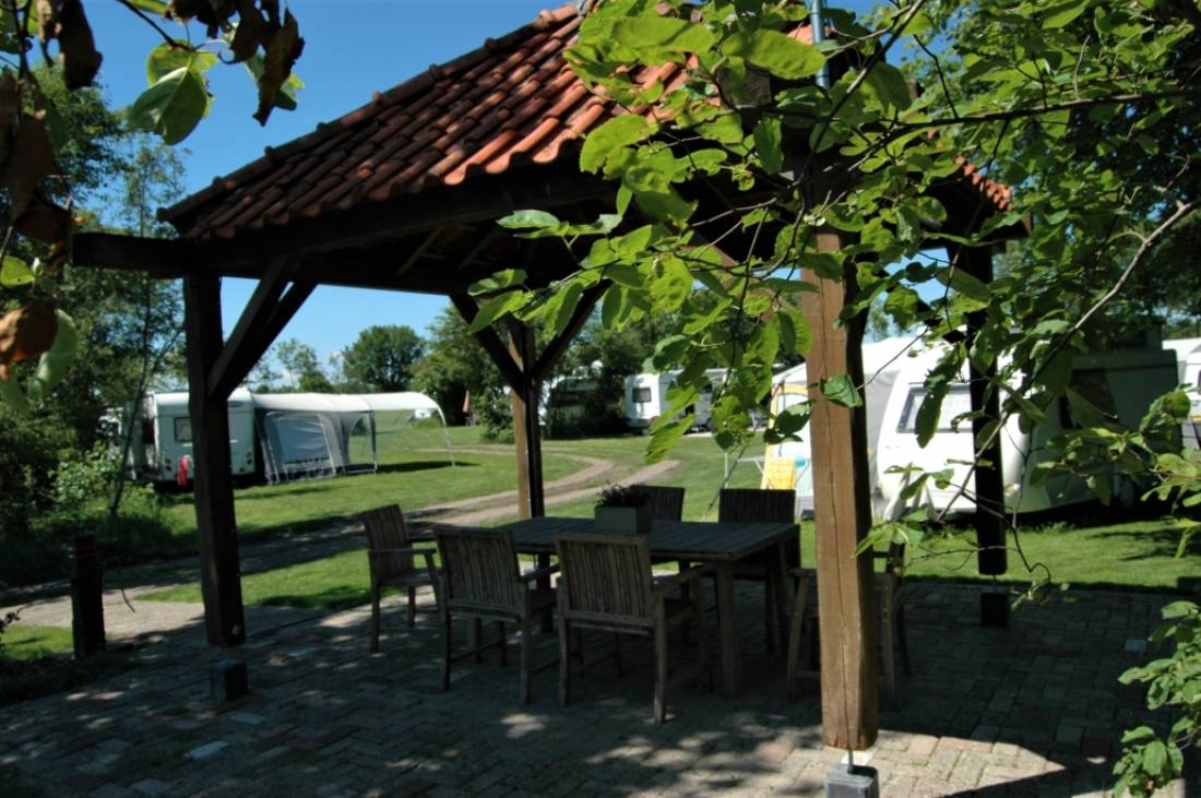 Camping OldenDiever — Photo 5