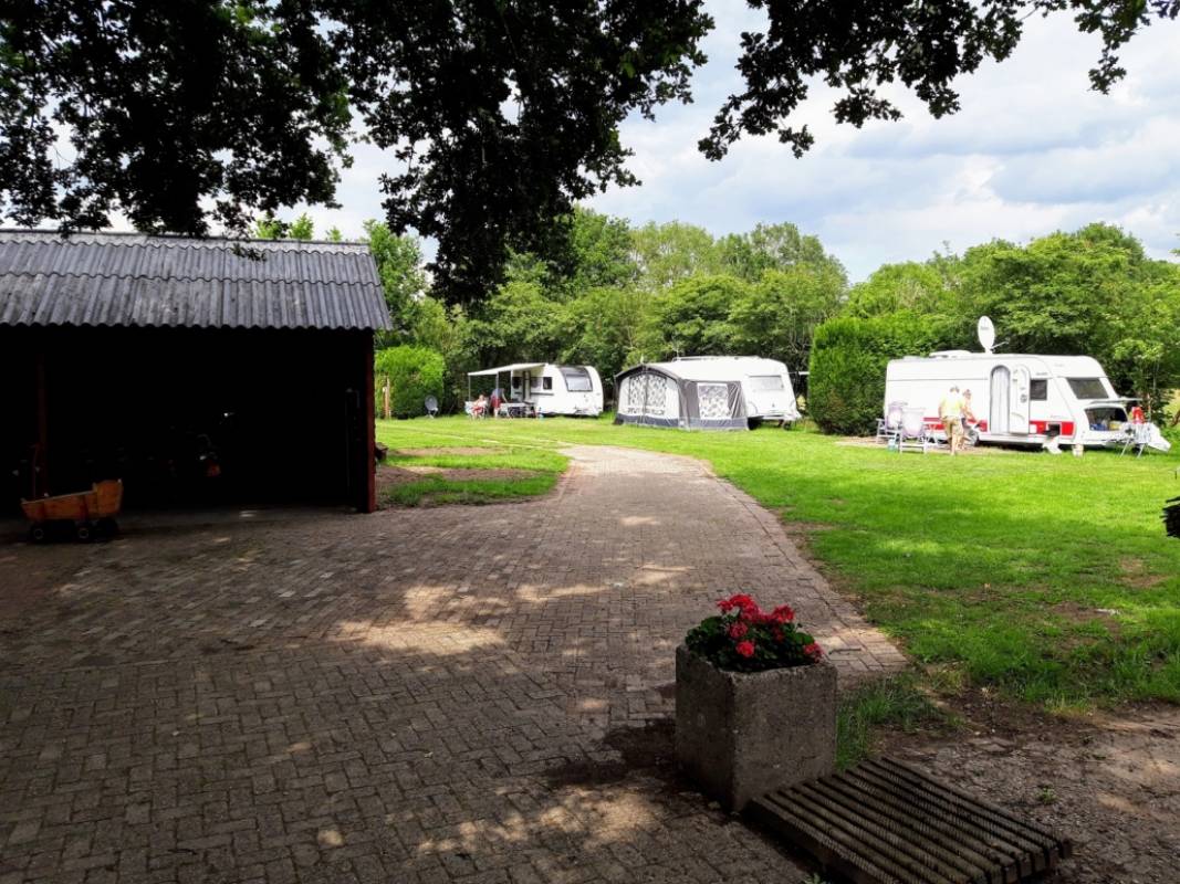 Camping OldenDiever — Photo 4