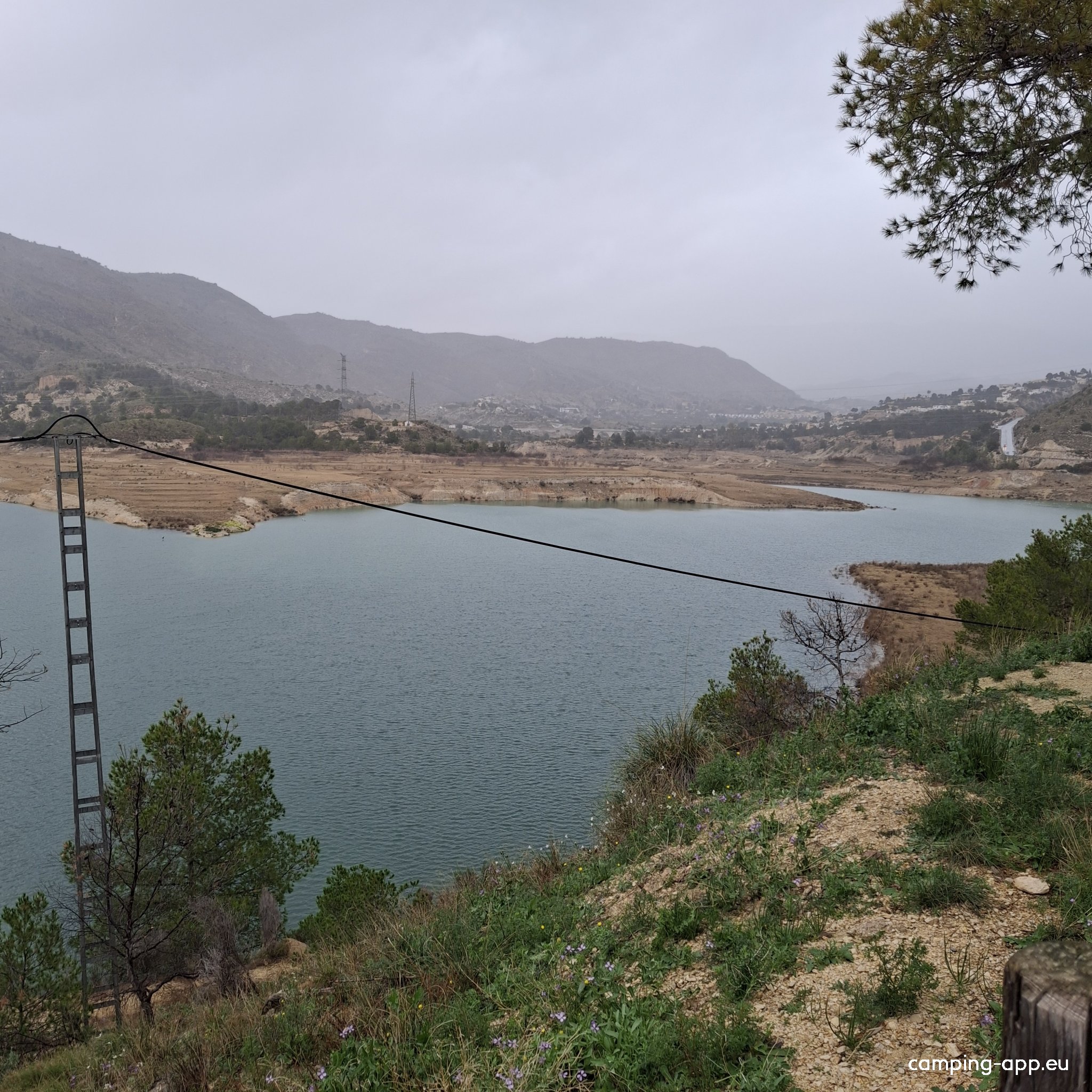 Parkplatz am Gasometer — Photo 4
