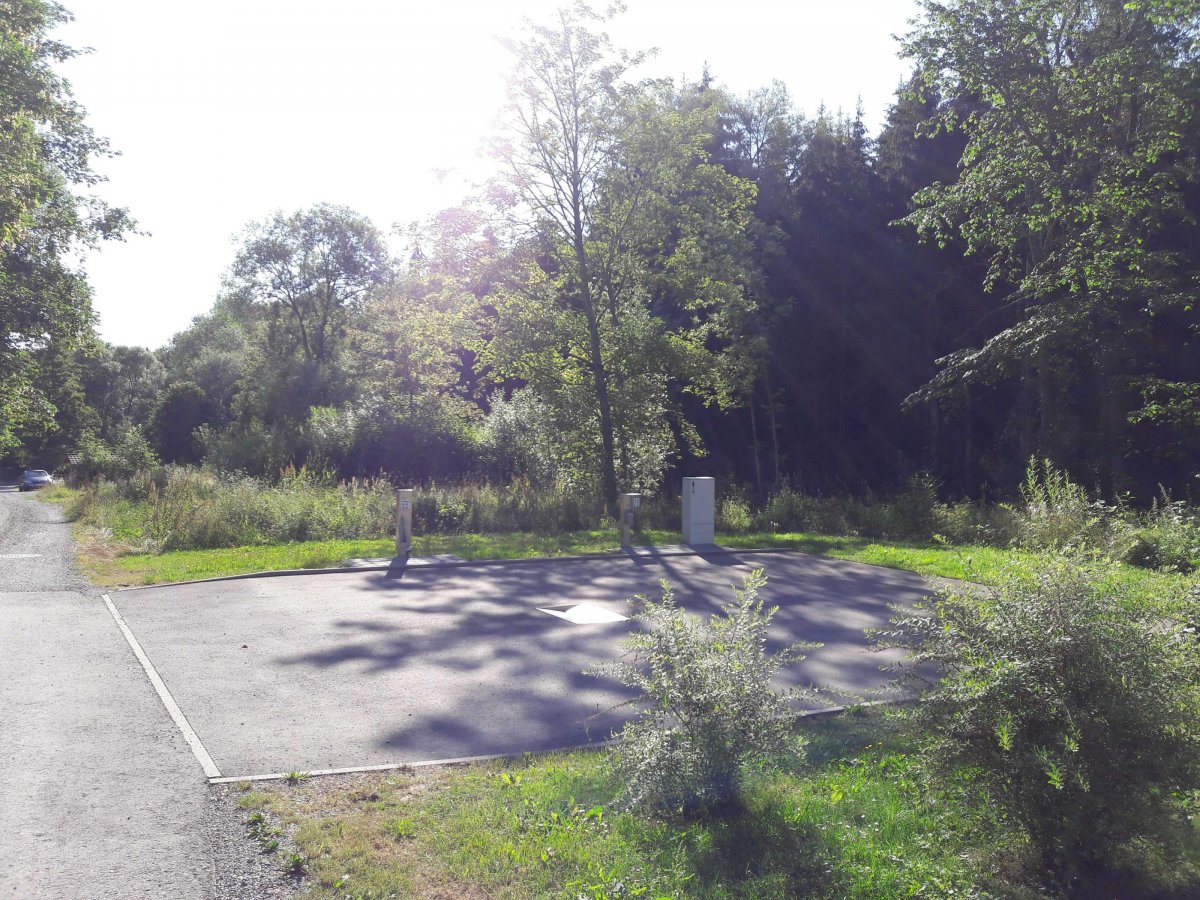 Am Sofienbad Rosenfeld — Photo 2