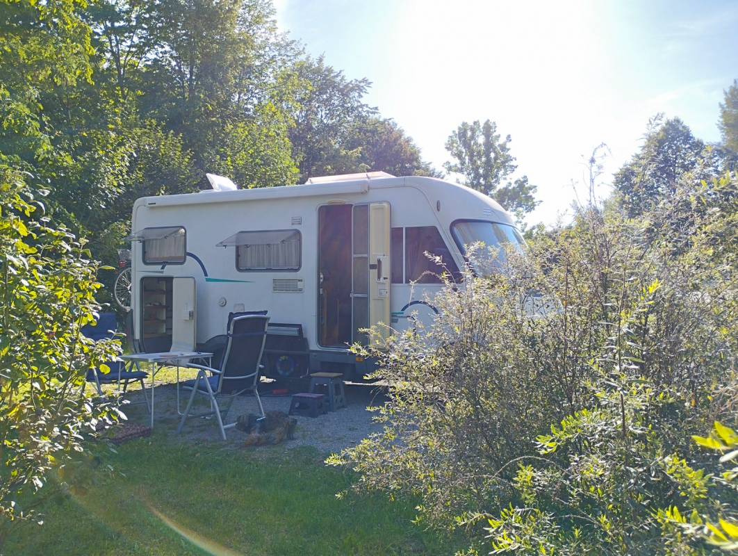 Am Sofienbad Rosenfeld — Photo 6