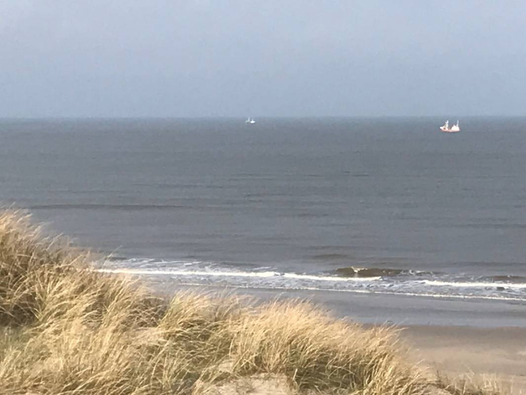 Vejers Strand Camping — Photo 6