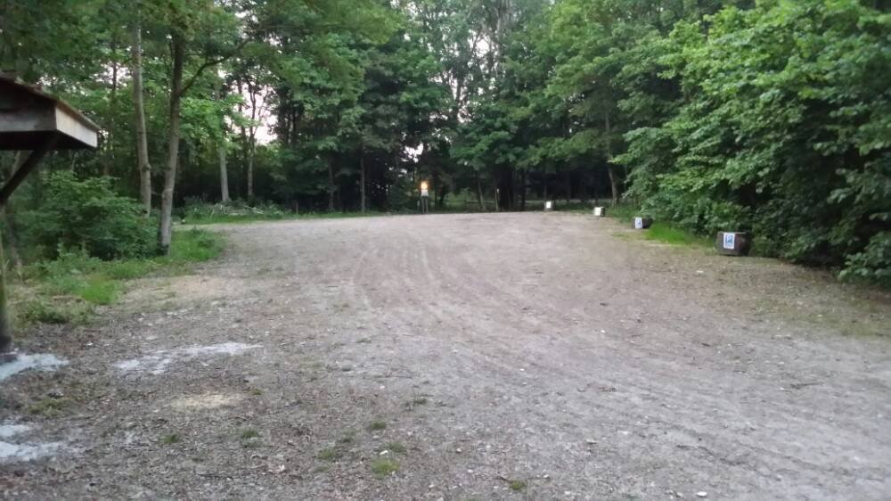 Camping de Leenstertillen — Photo 2