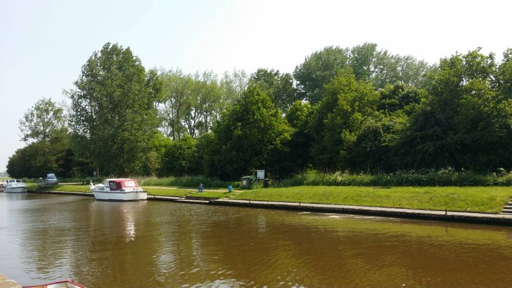 Camping de Leenstertillen — Photo 4