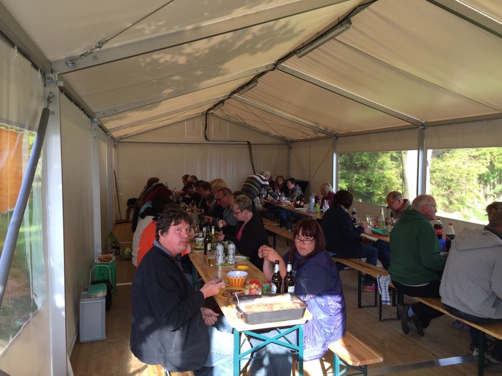 Wohnmobilpark Winterberg — Photo 5