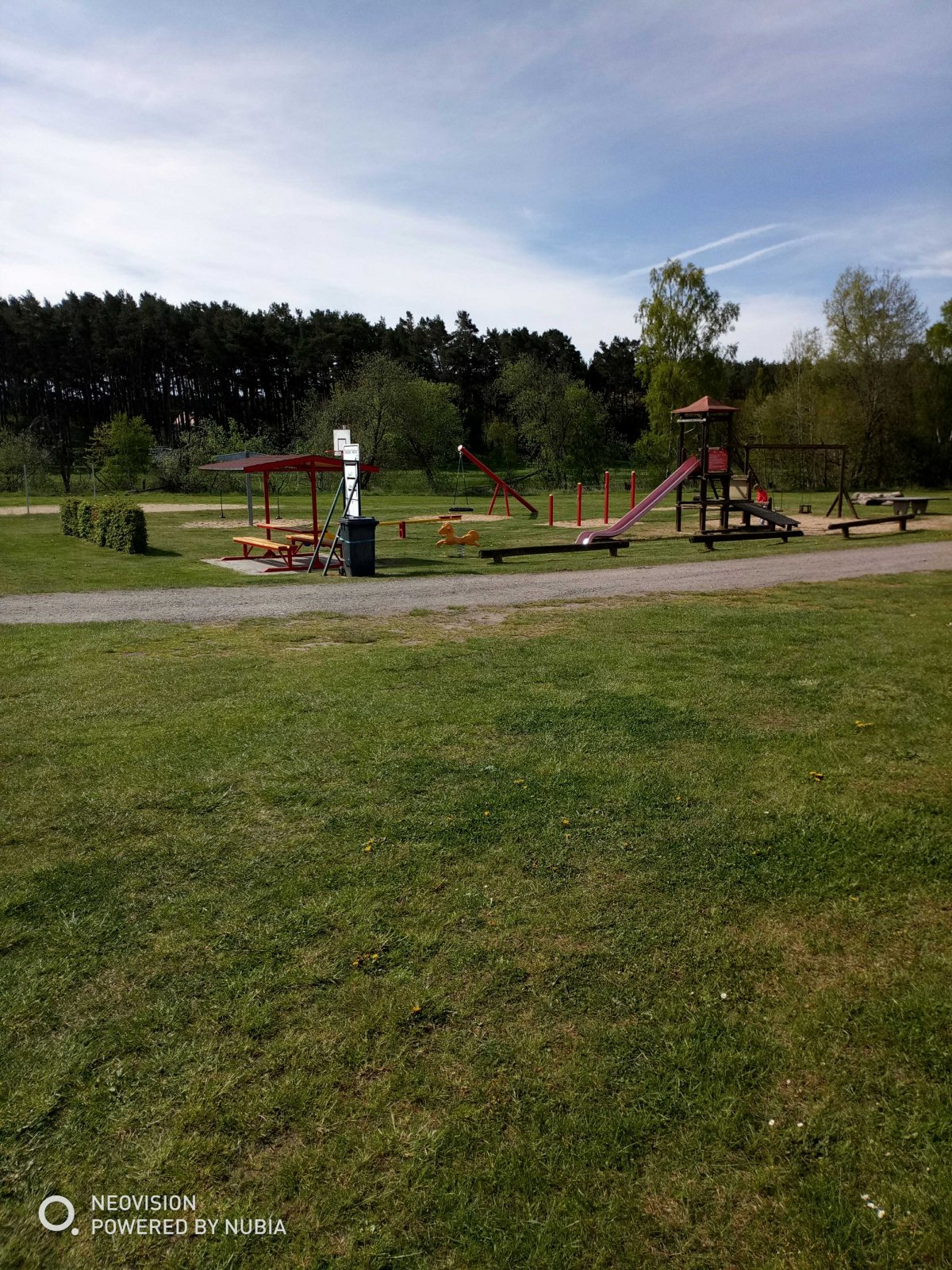 Waldcamp Freest — Photo 4