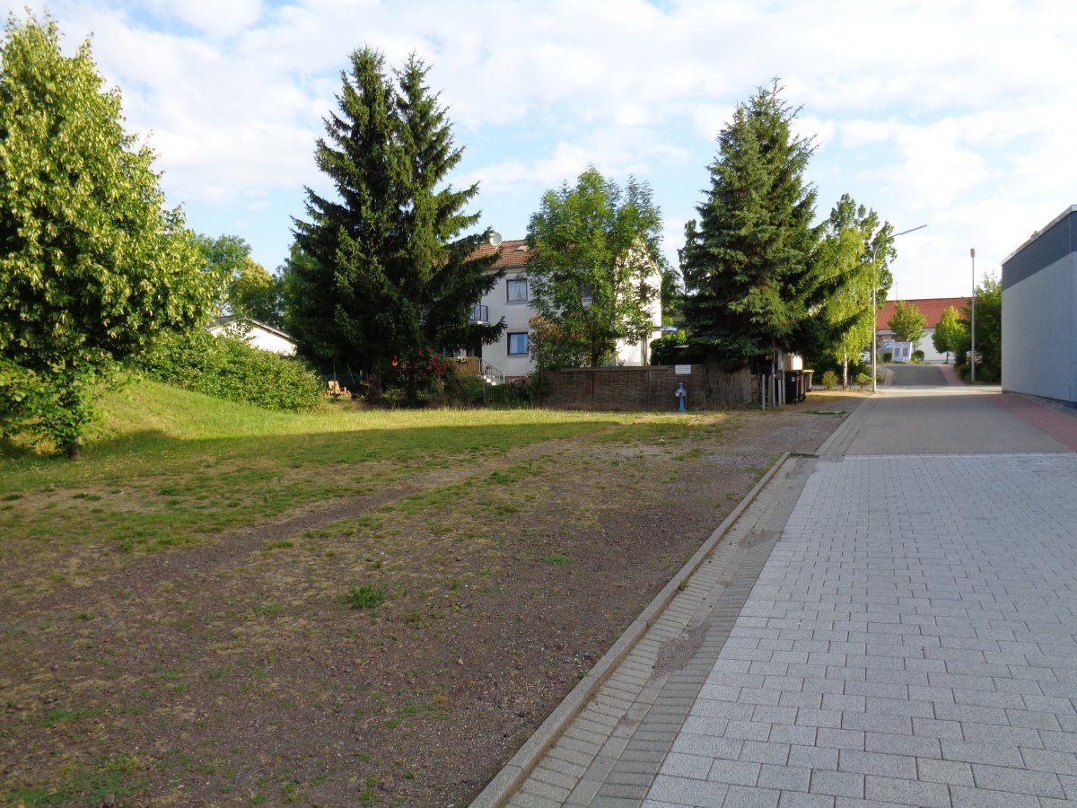 Stellplatz Michels Land Stromberg — Photo 2