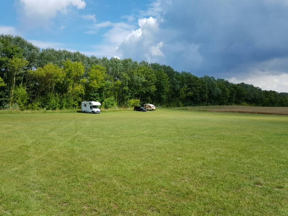 Sanddornstrand-Wittenbeck — Photo 2