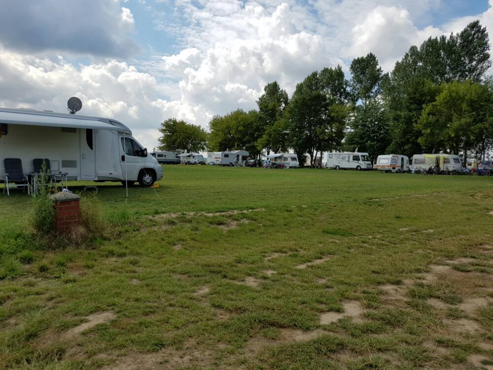 Sanddornstrand-Wittenbeck — Photo 3