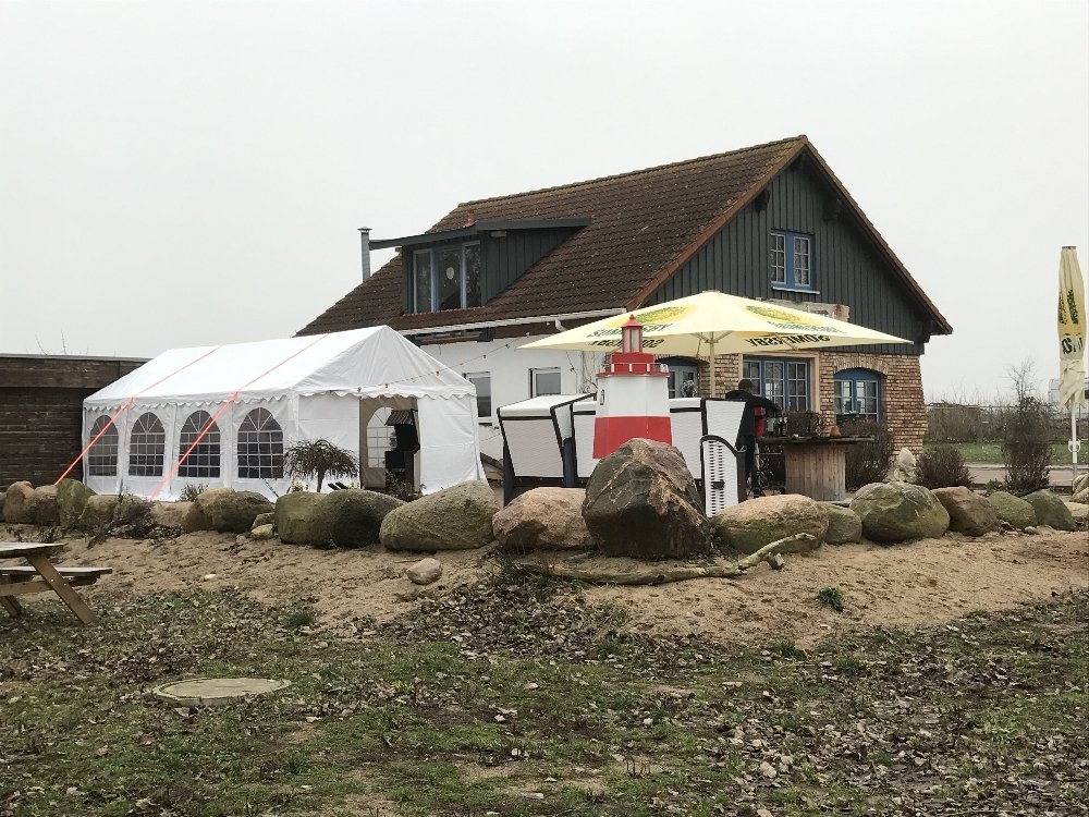 Sanddornstrand-Wittenbeck — Photo 4