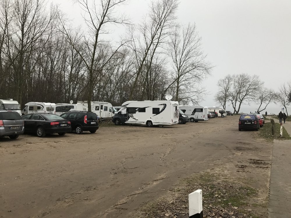 Sanddornstrand-Wittenbeck — Photo 5