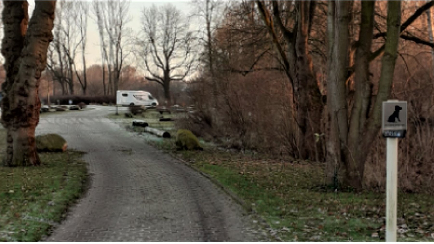 Wohnmobilpark Stadtbad Okeraue — Photo 6