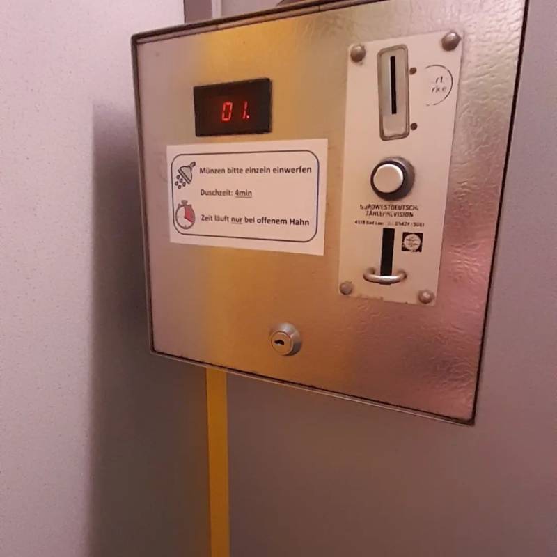 Camping Tankumsee — Photo 2