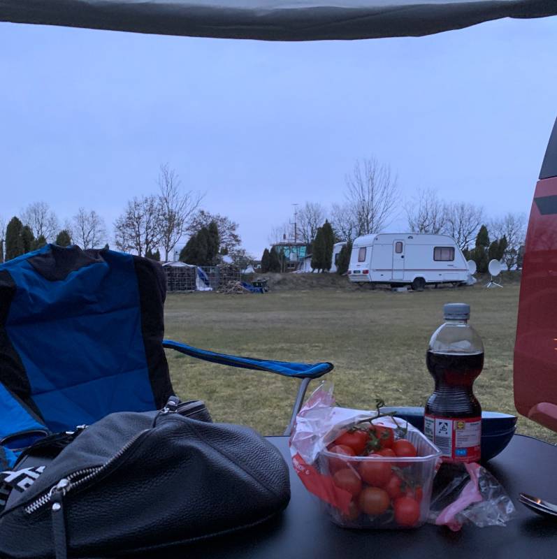 Hohenkamp Camping — Photo 6