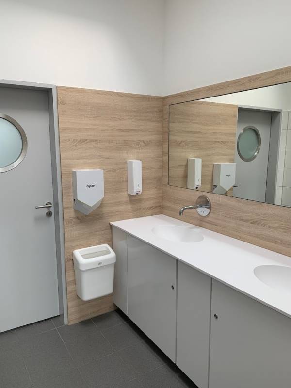 Campingplatz Beckmann — Photo 2