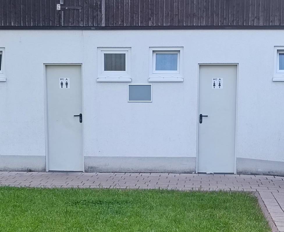 Stellplatz Baumholder — Photo 4