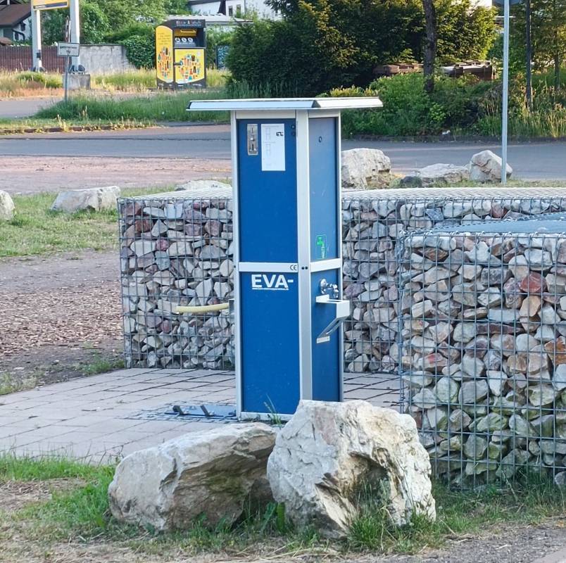 Stellplatz Baumholder — Photo 5