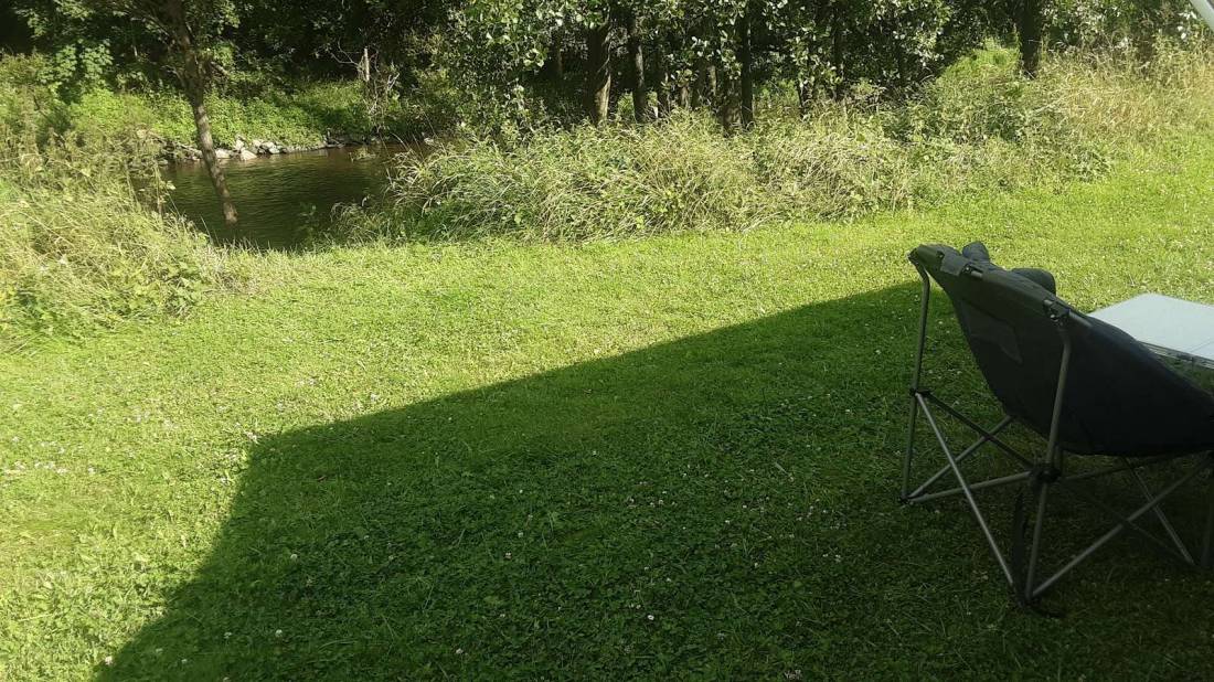 Stellplatz Fischbach — Photo 6