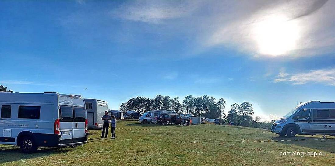 Camping Am Kluger See — Photo 4