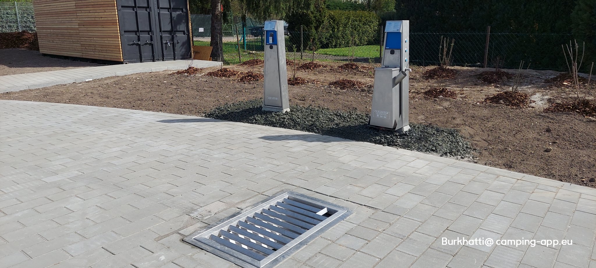 Mondschein Caravaning — Photo 6