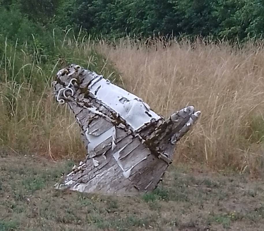 Stellplatz Reipoltskirchen — Photo 6