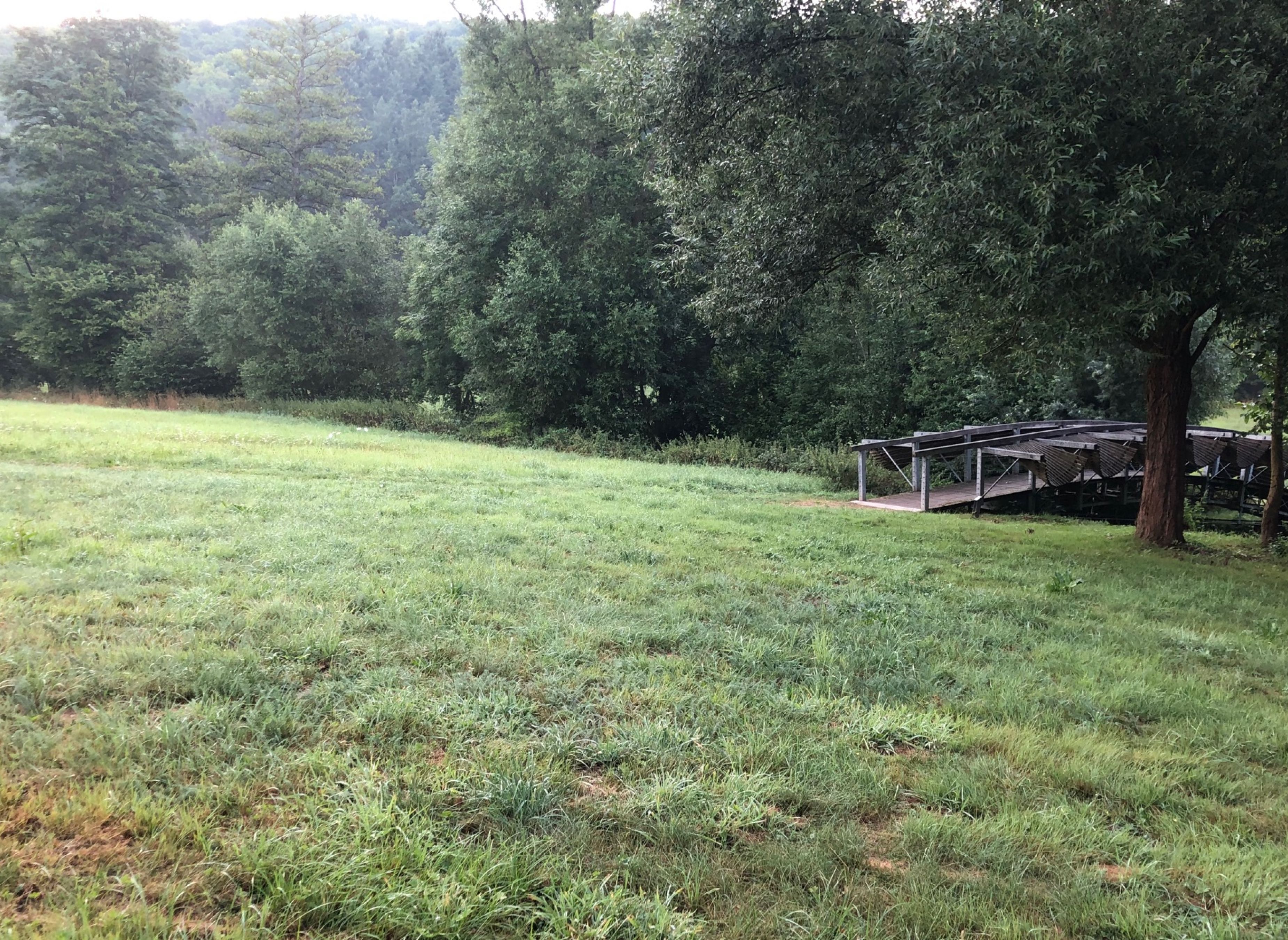 Stellplatz Reipoltskirchen — Photo 5