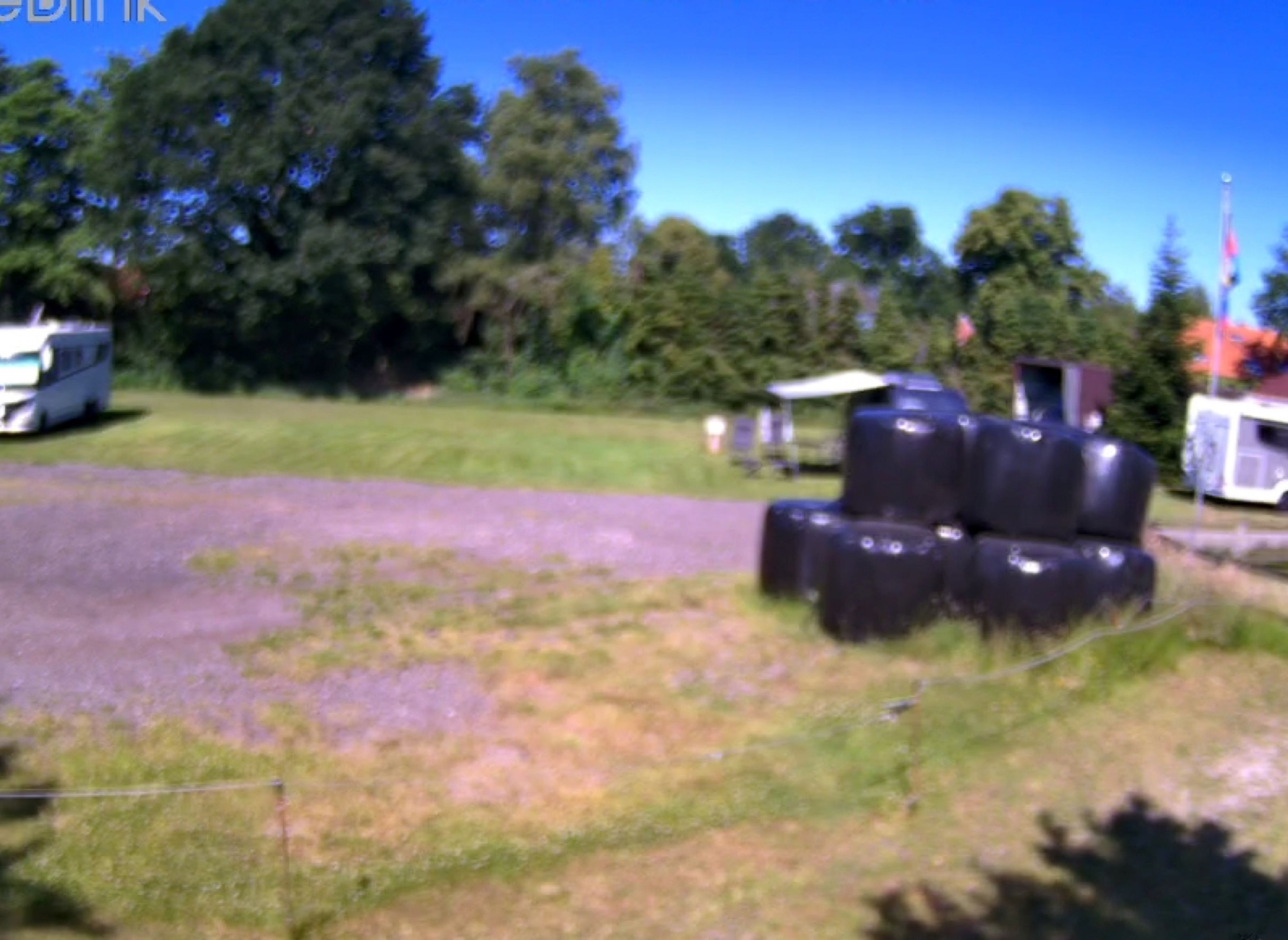 Stellplatz am Ferienhof Welsch Großefehn — Photo 5