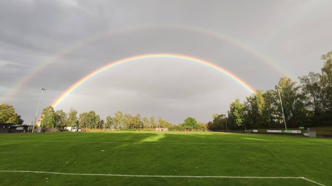 Stellplatz an der Lahnblickhalle Altendiez
