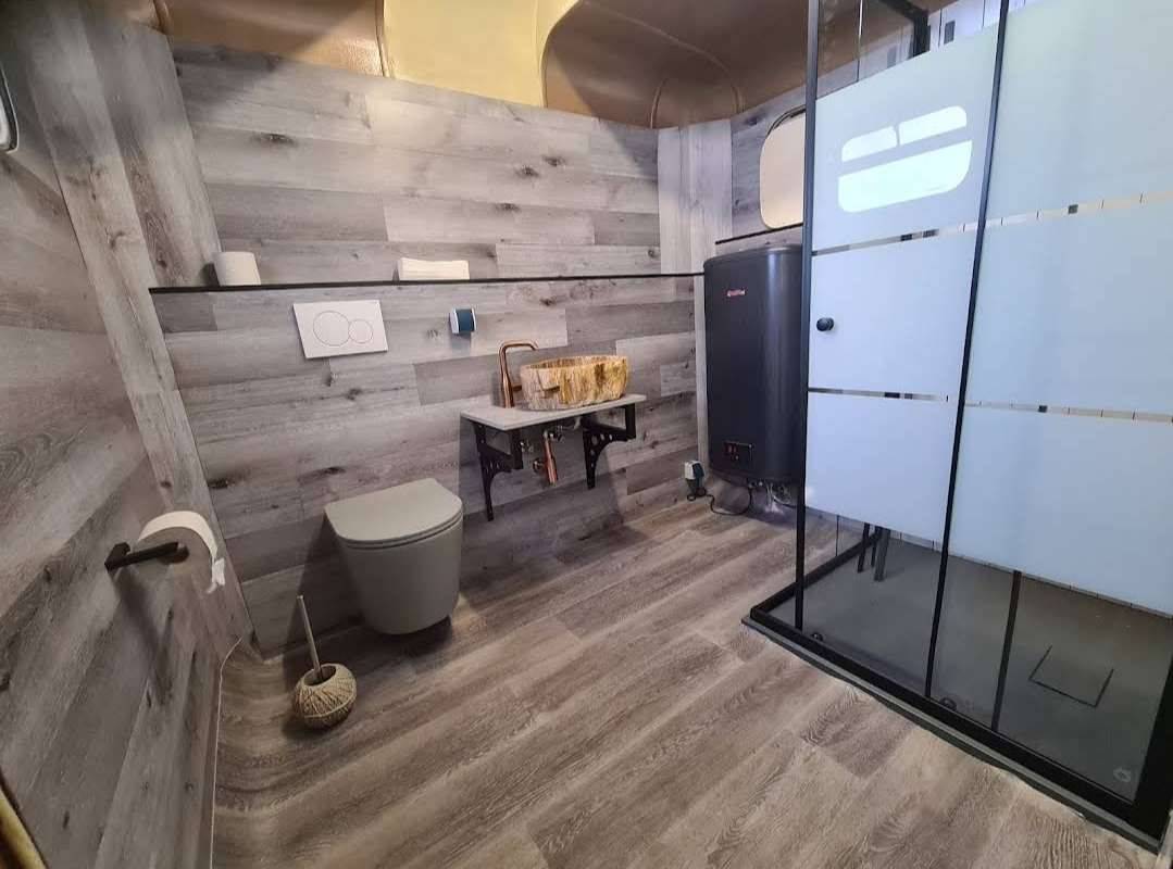 Stellplatz am Kaisergarten