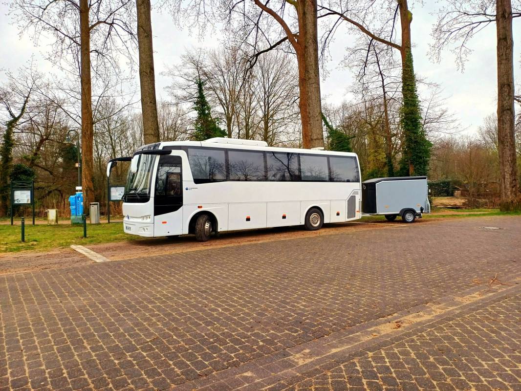 Stellplatz Telgte — Photo 6