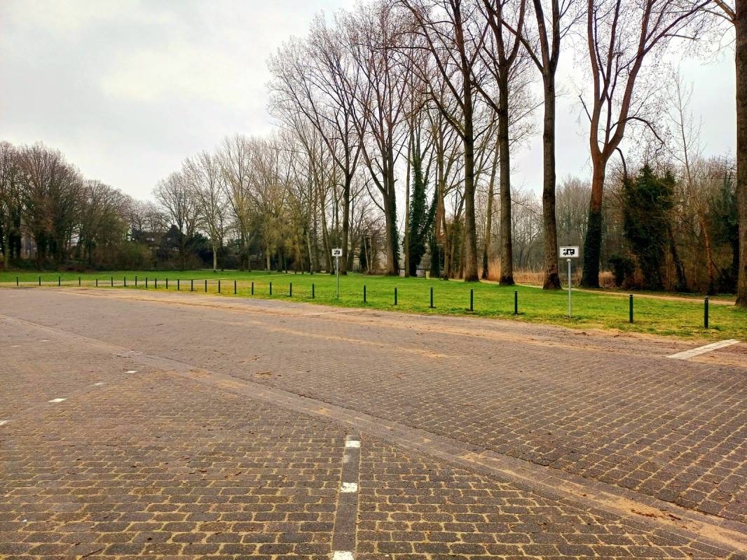 Stellplatz Telgte — Photo 5