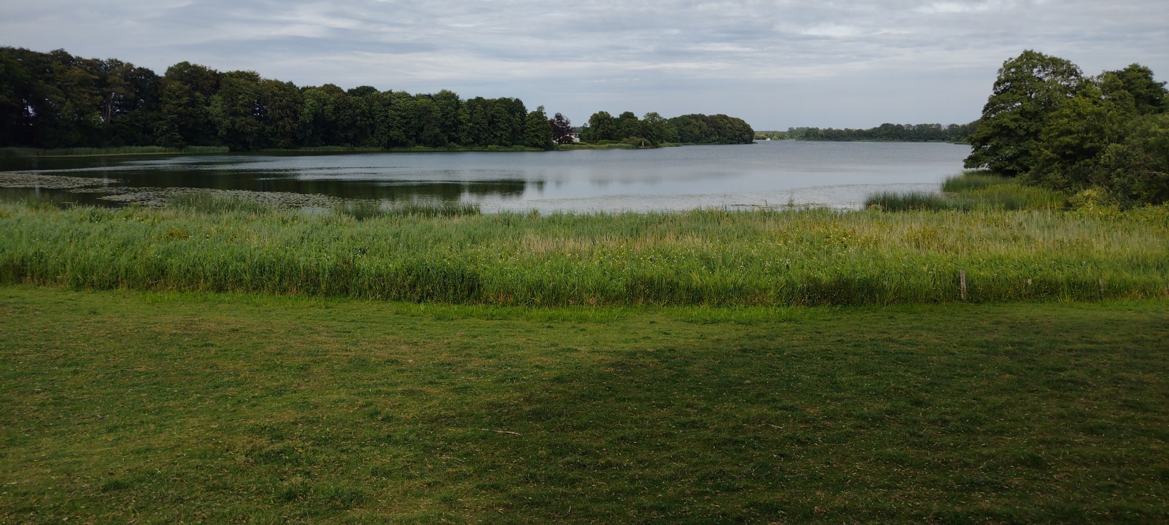 WoMo Stellplatz Sörup — Photo 3