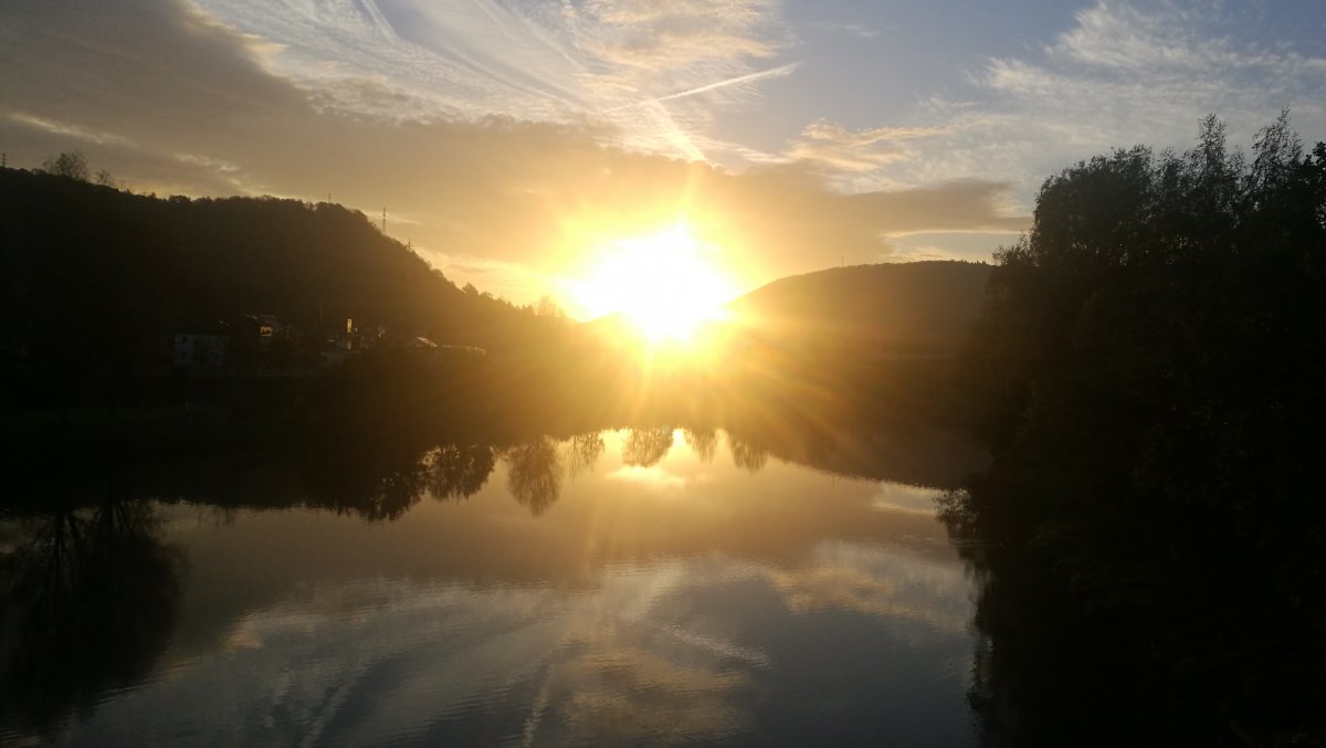 Wohnmobilstellplätze im Yachthafen Kutscher’s Marina Bad Ems — Photo 4