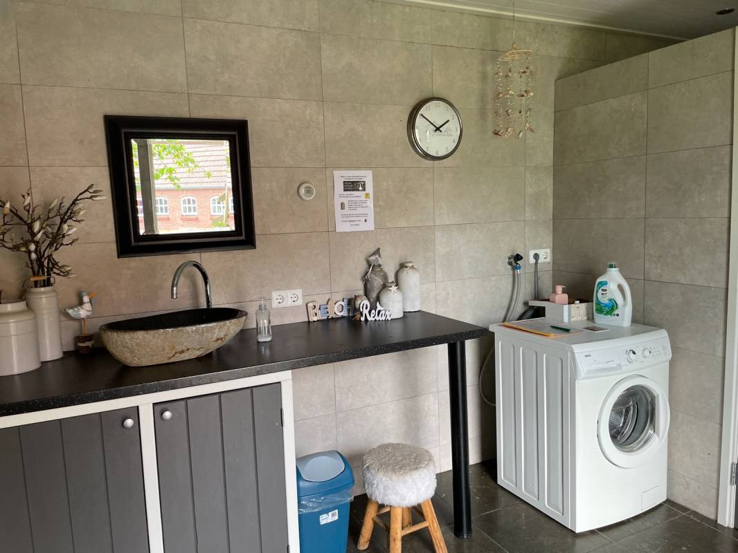 Camperplaats de Nijenhaer — Photo 5