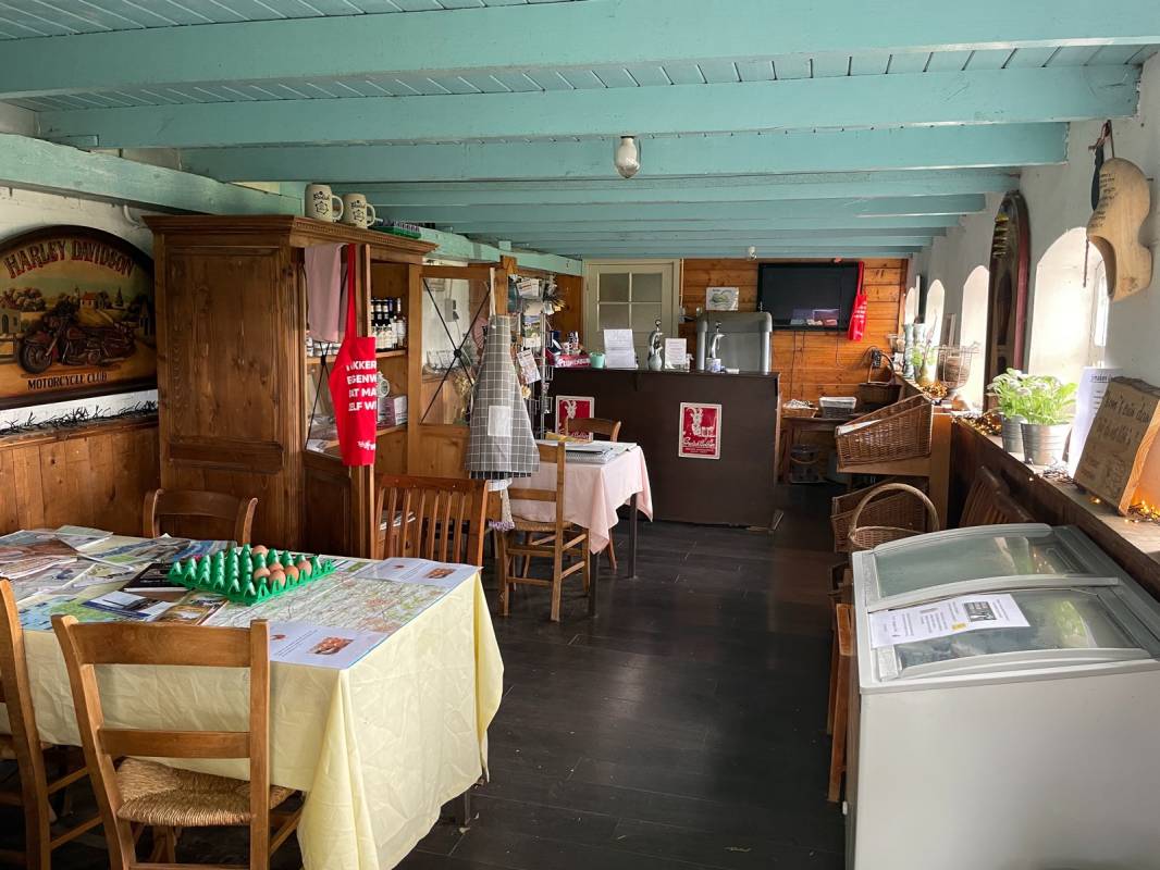 Camperplaats de Nijenhaer — Photo 4