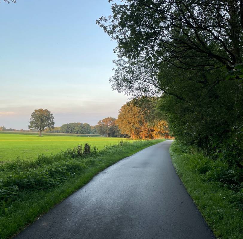 Camperplaats de Nijenhaer — Photo 6