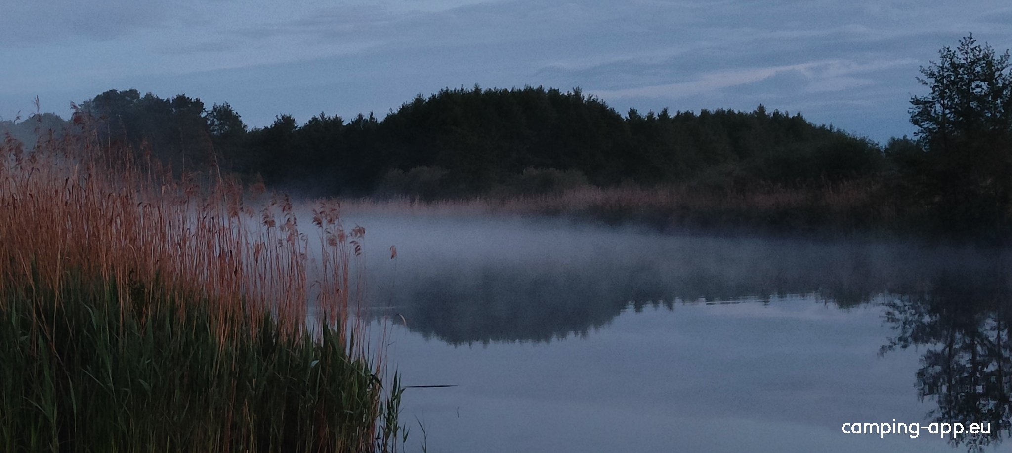 Campingplatz Schwaan — Photo 5