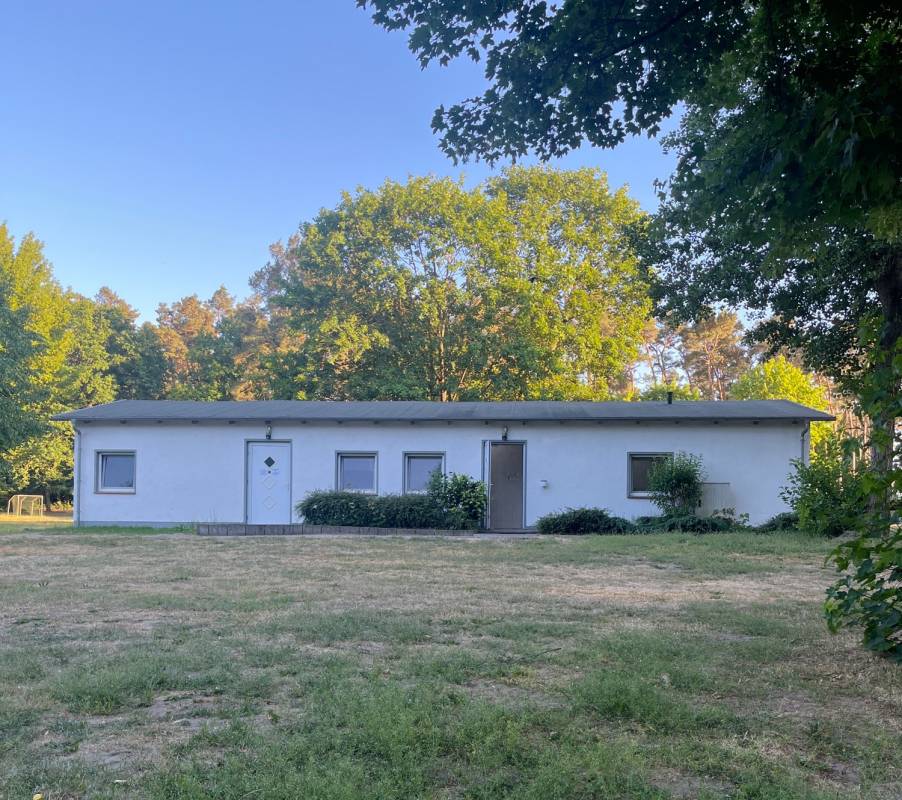 Campingplatz Schwaan — Photo 2