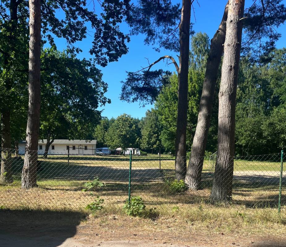 Campingplatz Schwaan