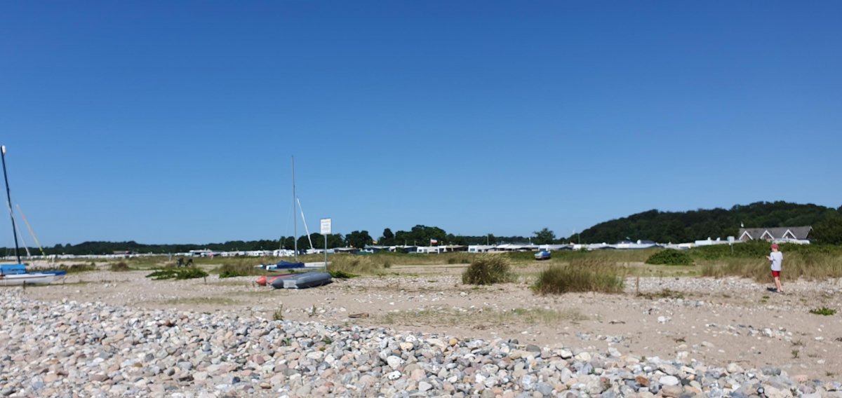 Ostsee-Camping Gut Ludwigsburg