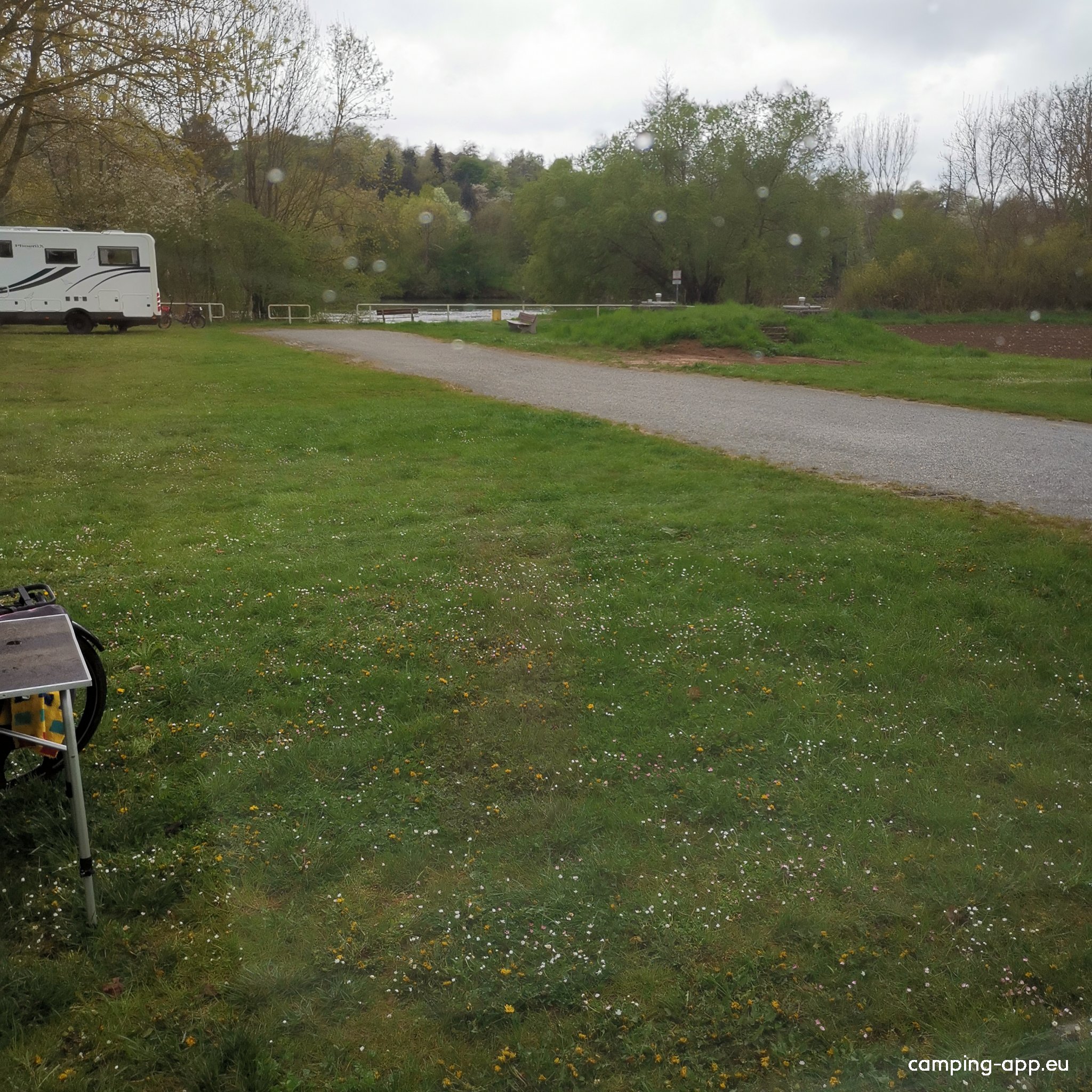 Thüngersheim — Photo 3