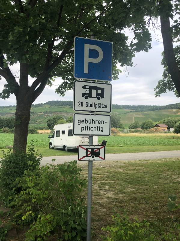 Thüngersheim — Photo 2