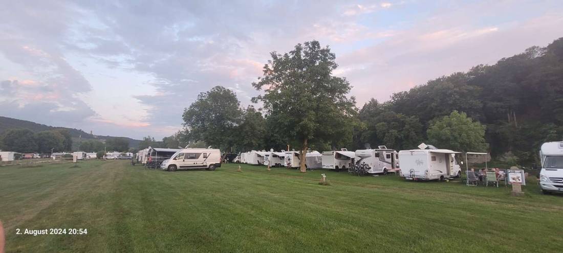 Campingplatz Cimbria — Photo 6