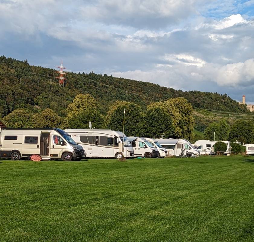 Campingplatz Cimbria — Photo 3